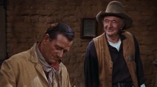 "Río bravo" lidera en Trece (5,7%) y 'La que se avecina' se lleva la noche en FDF (3,5%)