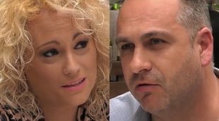 Un comensal de 'First Dates' deja flipando a su cita con su geografía: "¿Salamanca dónde queda?"