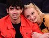 Sophie Turner ('Juego de Tronos') y Joe Jonas se casan por sorpresa en Las Vegas