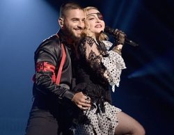 Los Billboard Music Awards 2019 dominan todas las franjas, aunque su dato vuelve a descender respecto al 2018