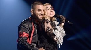 Los Billboard Music Awards 2019 dominan todas las franjas, aunque su dato vuelve a descender respecto al 2018