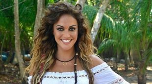 Lara Álvarez se ausenta de la gala de 'Supervivientes 2019' por una indisposición médica