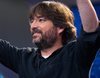 Jordi Évole, sobre su entrevista con el Papa en 'El hormiguero': "Me fui al cuarto de baño y me puse a llorar"