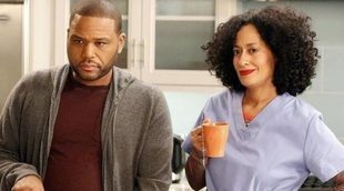 ABC renueva 'Black-ish' y da luz verde a 'Mixed-ish', un nuevo spin-off