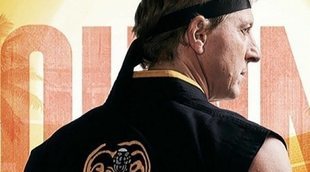 'Cobra Kai', la secuela de "Karate Kid", tendrá tercera temporada