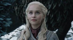 'Juego de Tronos': Emilia Clarke promete que el 8x05 será "más grande" que la Batalla de Invernalia