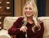 Kaley Cuoco avisa: "Vas a llorar con el final de 'The Big Bang Theory', pero de la manera más dulce"