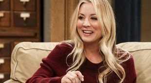 Kaley Cuoco avisa: "Vas a llorar con el final de 'The Big Bang Theory', pero de la manera más dulce"