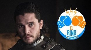 La muerte de Jon Snow en 'Juego de tronos', ¿a favor o en contra?