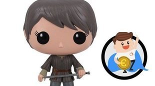 Las mejores ofertas en merchandising y DVD y Blu-Ray: 'Juego de Tronos', 'Westworld', 'Stargate'