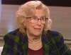 La Junta Electoral paraliza un documental en TVE en el que participa Manuela Carmena