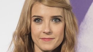 Virginia Maestro rememora su etapa en 'Operación Triunfo': "Sentía vergüenza de cierta gente"