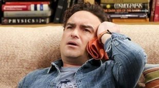 'The Big Bang Theory': Leonard se sacrifica por Sheldon y Amy en el 12x21