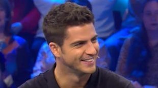 'Volverte a ver' (13,1%) mantiene el liderato ante la despedida de 'Juego de juegos' (8,9%)