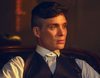 Sam Claflin no se controló al conocer a Cillian Murphy en 'Peaky Blinders': "Me dijeron que me relajara"