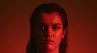 Amaia Romero presenta, por sorpresa, varios temas de su nuevo disco en el Warm Up