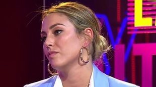 Blanca Suárez confiesa cuál ha sido su experiencia más "repulsiva" como actriz