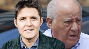 Jesús Cintora denuncia amenazas por compartir una información sobre Amancio Ortega