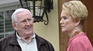 'Blue Bloods' sube y consigue el mejor dato de la noche a última hora del prime time