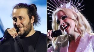 Eurovisión 2019: Georgia sorprende y Australia no deja a nadie indiferente en el segundo día de ensayos