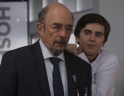 Richard Schiff, de 'The Good Doctor', desvela el trauma que le ha llevado a detestar los hospitales