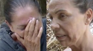 'Supervivientes': Isabel Pantoja y las Azúcar Moreno, a punto de reconciliarse tras unas risas cómplices