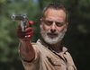 El gran giro de los cómics de 'The Walking Dead' que podría influir en la trilogía de películas de Rick Grimes