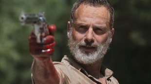 El gran giro de los cómics de 'The Walking Dead' que podría influir en la trilogía de películas de Rick Grimes