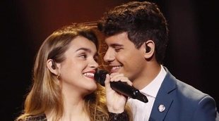 La desgarradora respuesta de Alfred al single de Amaia en forma de canción: "Te voy a esperar"