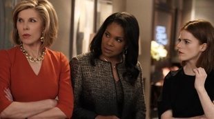 CBS censuró el último episodio de 'The Good Fight'