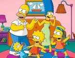 'Los Simpson' y 'Big Bang', pareja de oro para Neox en el prime time
