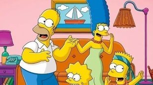 'Los Simpson' y 'Big Bang', pareja de oro para Neox en el prime time