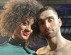 'Fama a bailar 2019': Valeria y Fonsi ganan el pase directo a la final por parejas