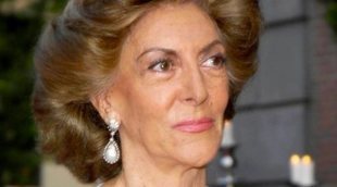 Muere Pitita Ridruejo a los 88 años