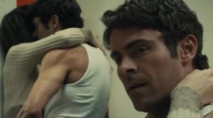 Zac Efron protagoniza varios desnudos integrales en la película de Netflix sobre Ted Bundy
