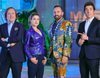 'Masters de la reforma' se estrena con un 13,8% y 'Brigada Costa del Sol' marca un 18,4% en Telecinco y Cuatro