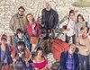 'El pueblo', la serie de Telecinco y Amazon Prime, no se estrena en abierto hasta 2020