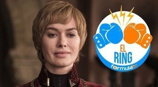 La muerte de Cersei Lannister en 'Juego de tronos', ¿a favor o en contra?