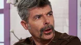 'La que se avecina': Antonio Recio intenta ligar con la madre de Coque en el 11x03