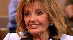María Teresa Campos podría volver a la televisión en octubre