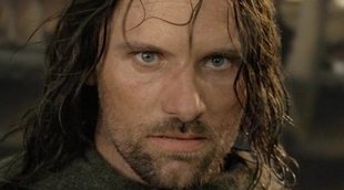 Viggo Mortensen se pronuncia sobre el meme de VOX que usaba a Aragorn: "Hay que ser muy ignorante"