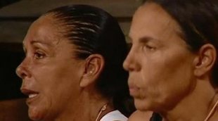 Isabel Pantoja y las Azúcar Moreno podrían abandonar 'Supervivientes' tras ser evacuadas de la isla