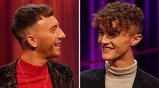 'Blind Date' organiza el viaje de una pareja bisexual a un país donde la homosexualidad está prohibida