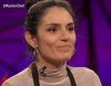 'MasterChef 7': Carmen, sexta concursante eliminada de la edición