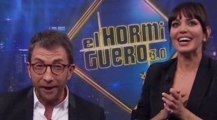 Una espectadora sorprende al recordar el viejo mote de Antena 3 en 'El hormiguero': "¿La cadena triste?"