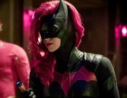 The CW encarga 'Batwoman', 'Katy Keene' y 'Nancy Drew'