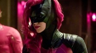 The CW encarga 'Batwoman', 'Katy Keene' y 'Nancy Drew'