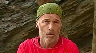 'Supervivientes: Tierra de Nadie' arrasa con un 21,4% frente a 'MasterChef' (12,3%) y 'Allí Abajo' (10,7%)