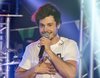 Eurovisión 2019: Rueda de prensa de despedida de despedida de Miki Núñez antes de viajar a Tel Aviv