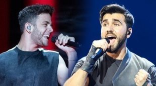 Eurovisión 2019: Azerbaiyán y Malta crecen y Suiza, Noruega y Portugal bajan en las apuestas